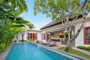 D'Sawah Villa Umalas